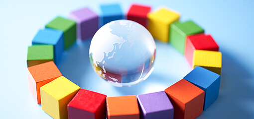 環境問題（SDGs）