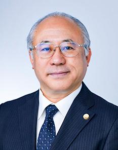 会長 市川正司
